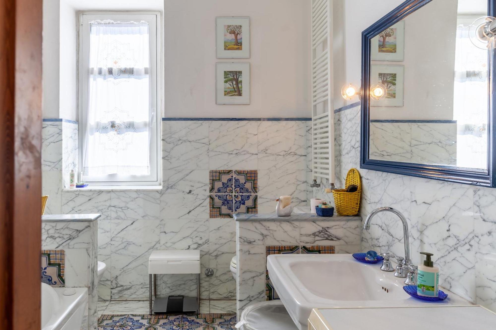 Marble House Apartment Carrara Ngoại thất bức ảnh